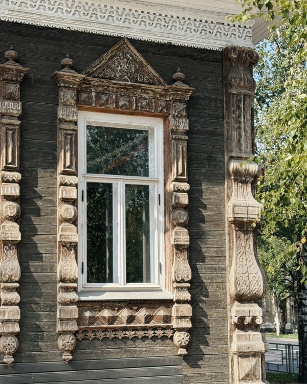 7 чудес Вологды