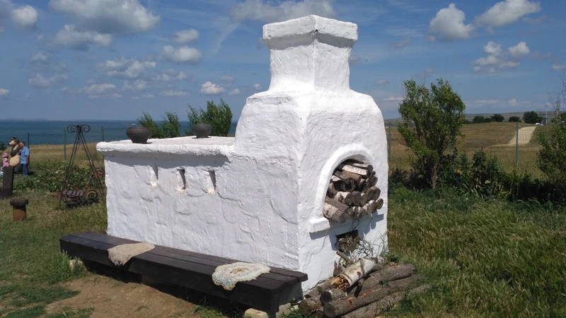 Казачья станица Атамань