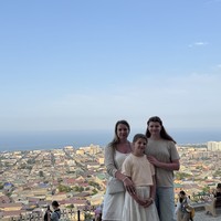 Фото отзыва 2: экскурсия "Миры старинного Дербента"
