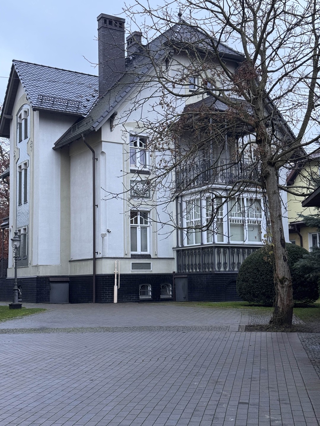 Эта экскурсия обязательна, после знакомства с Калининградом. Советую выделить половина дня, чтобы узнать этот потрясающий район