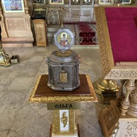 Фото отзыва 1: экскурсия "Познакомиться с Владимиром и фресками Рублёва в Успенском соборе на групповой экскурсии"