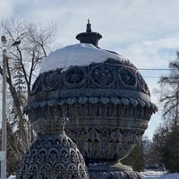 Фото отзыва 1: экскурсия "Омск — «третья столица России»"