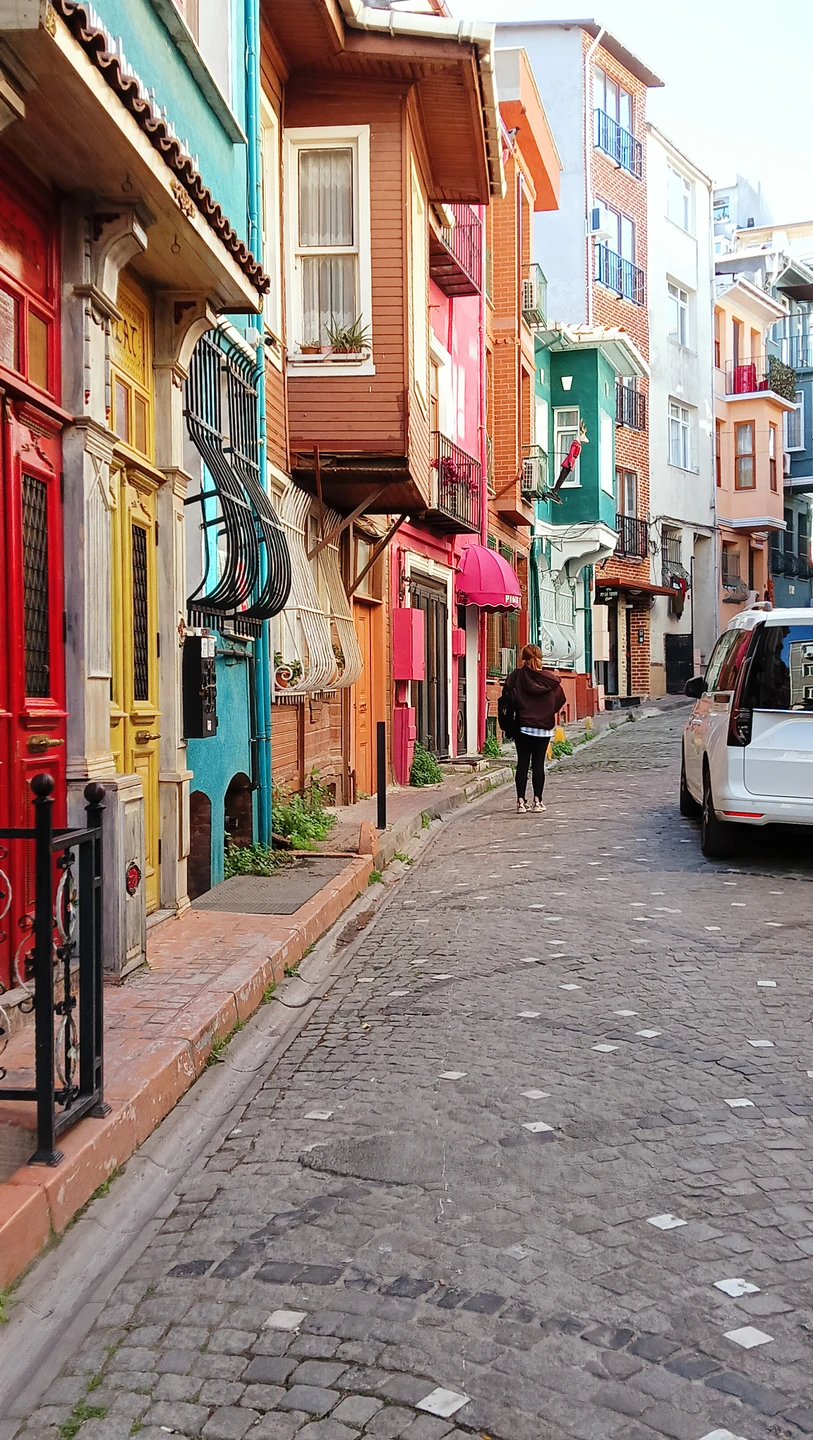 Очень хорошая экскурсия. Айдын - замечательный экскурсовод, за сравнительно короткое время мы увидели столько красивых мест