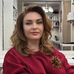 Анастасия