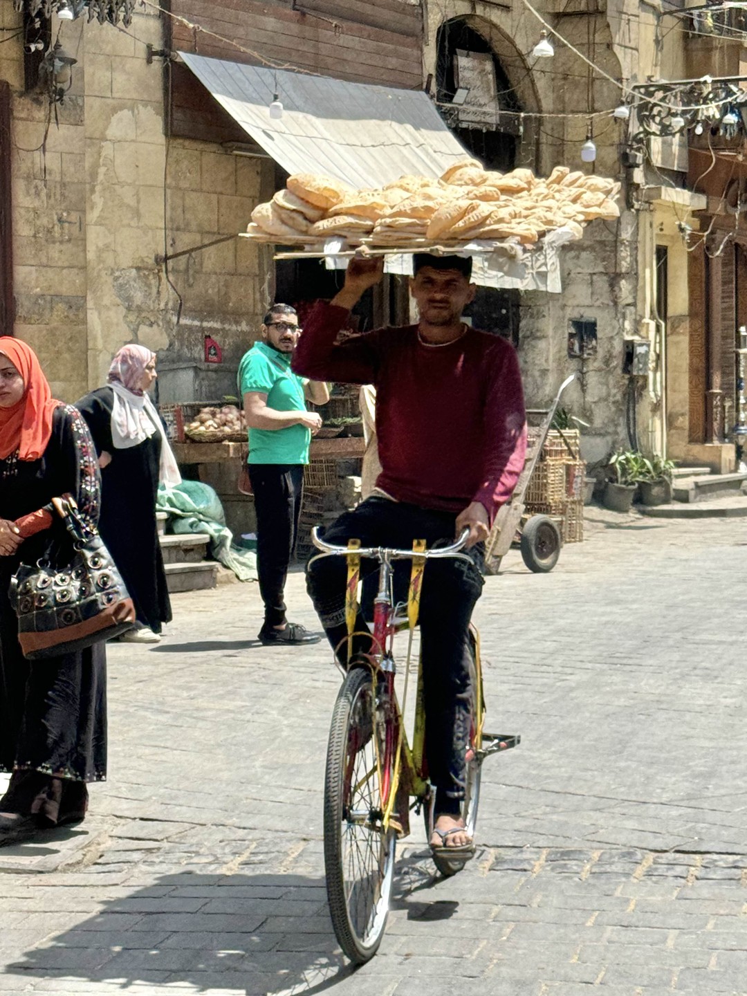 Большое спасибо Мухаммеду за отличную организацию нашей поездки! Любая наша просьба была исполнена на 100%. Все