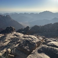 Фото отзыва 3: экскурсия "Рассвет на горе Моисея"