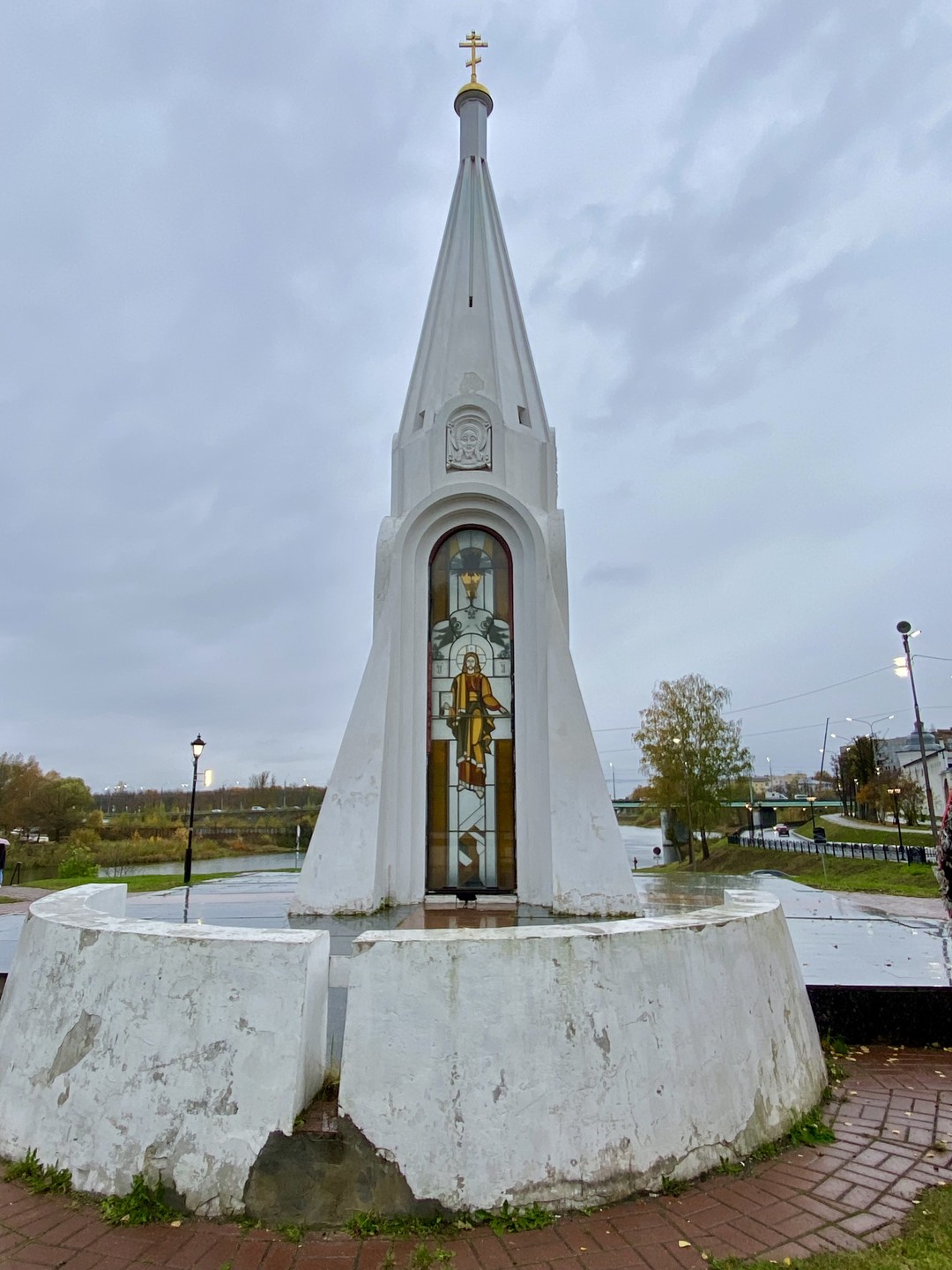 Экскурсию в Ярославле я запланировала спонтанно и это была одна из лучших экскурсий!!!