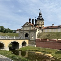 Фото отзыва 2: экскурсия "Несвиж — город-музей под открытым небом"