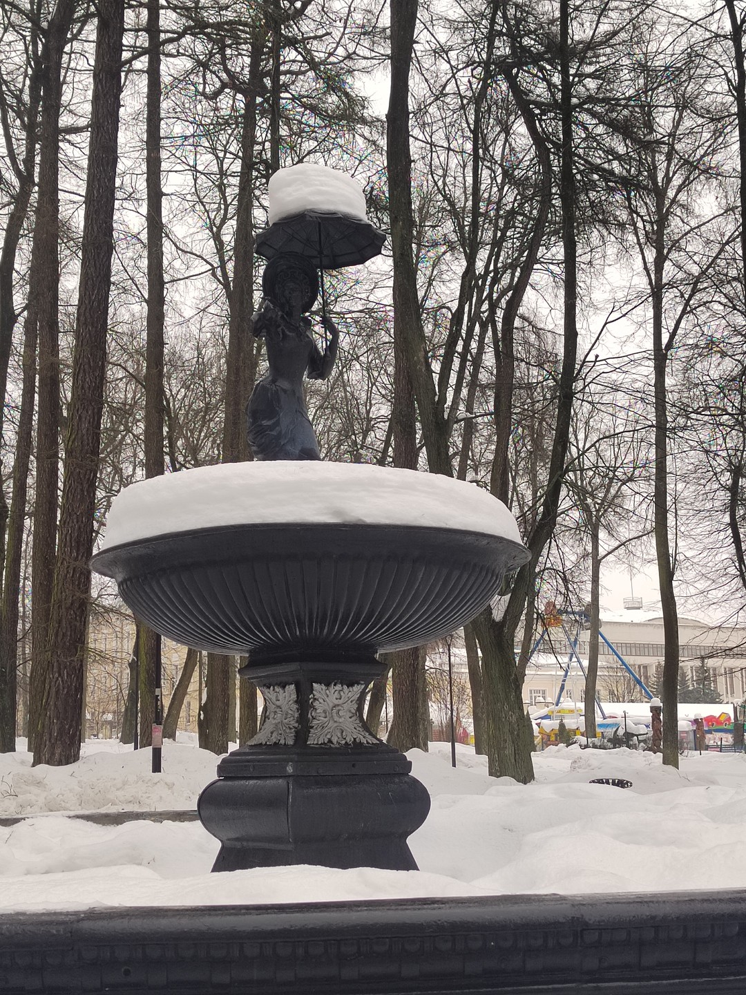 Прекрасная экскурсия и шикарный экскурсовод. Всё доступно и понятно. Заинтересовала даже детей(8 и 13 лет). Прошли