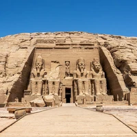 Древние храмы Египта: где увидеть наследие фараонов