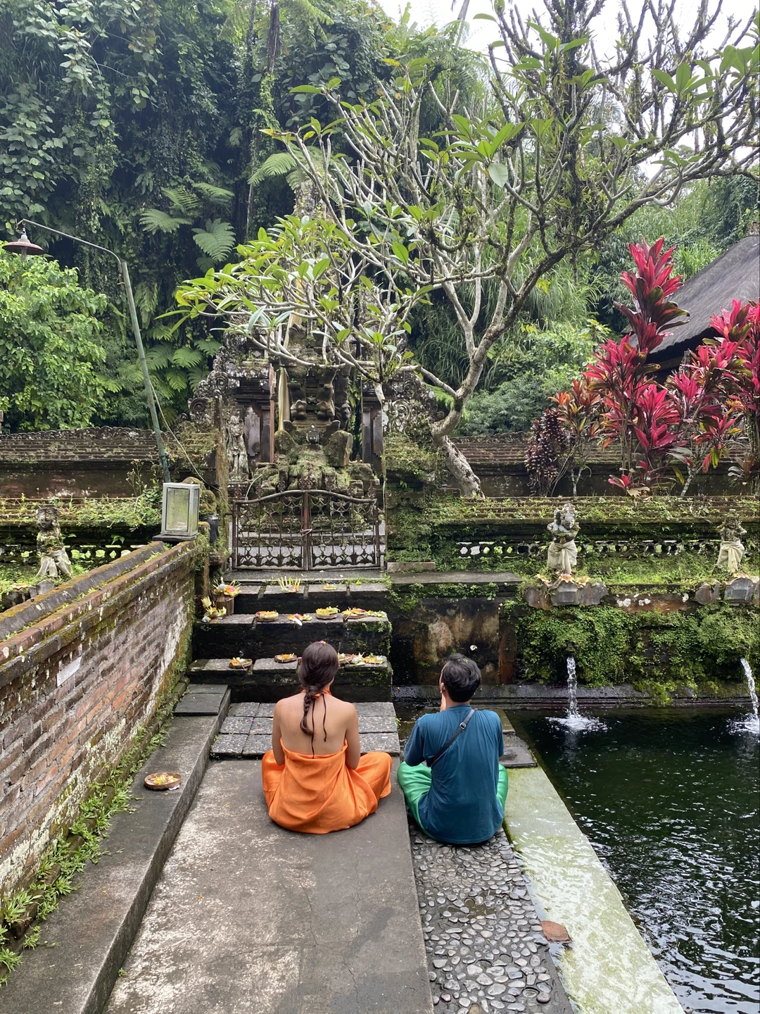 Бали, который вы ждёте (Алина)