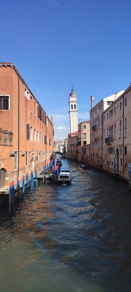 Благодарю Екатерину за отлично организованную, содержательную и насыщенную экскурсию! В Венеции не первый раз, но узнал