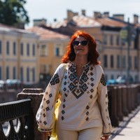 Фото отзыва 3: экскурсия "Фотопрогулка «Мы были в Питере!»"