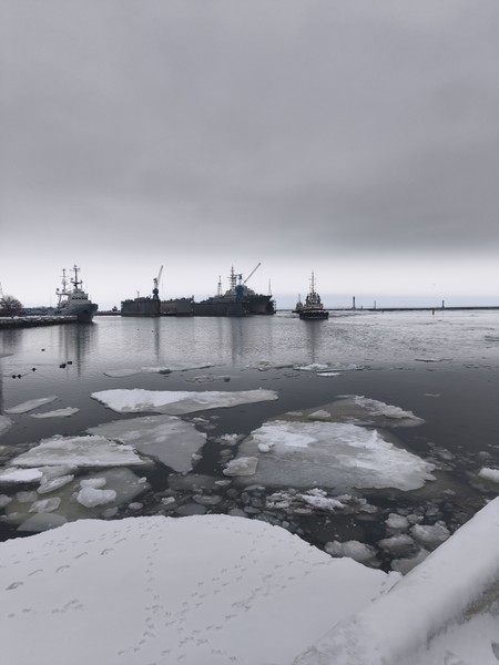 Путешествие в Светлогорск, Янтарный и Балтийск (Евгения)