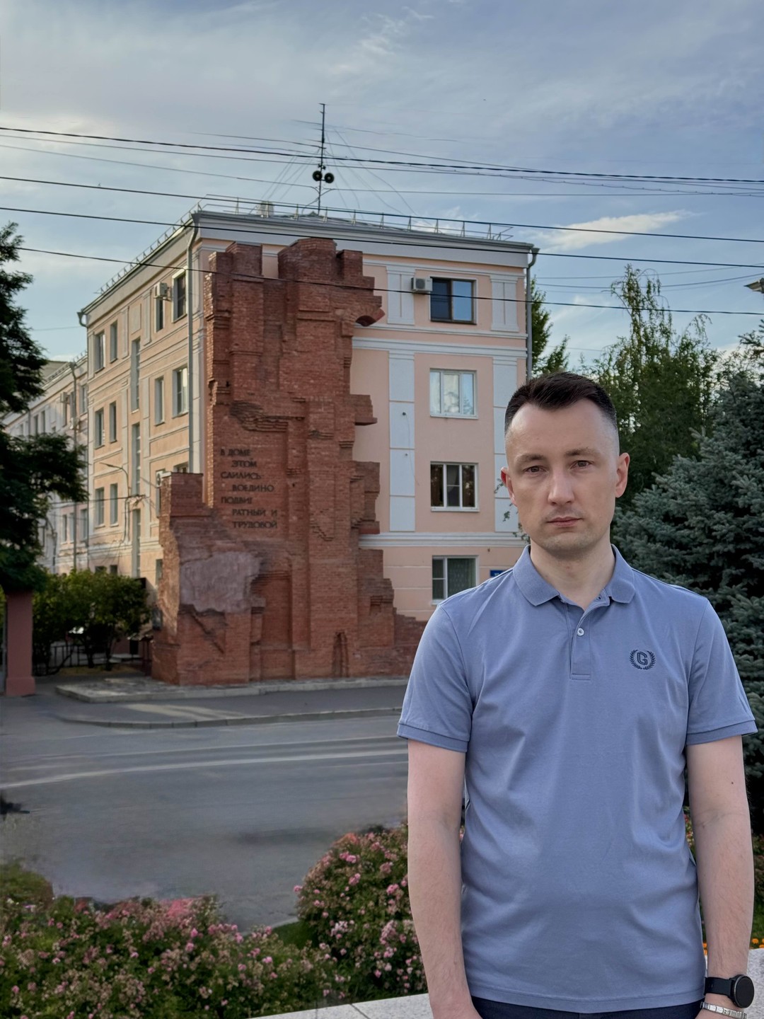 Решил на выходных прилететь и познакомиться с Волгоградом и для этого взял две экскурсии по одной в день