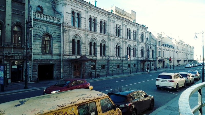 Аристократия Санкт-Петербурга: биографии, драмы, судьбы эмиграции