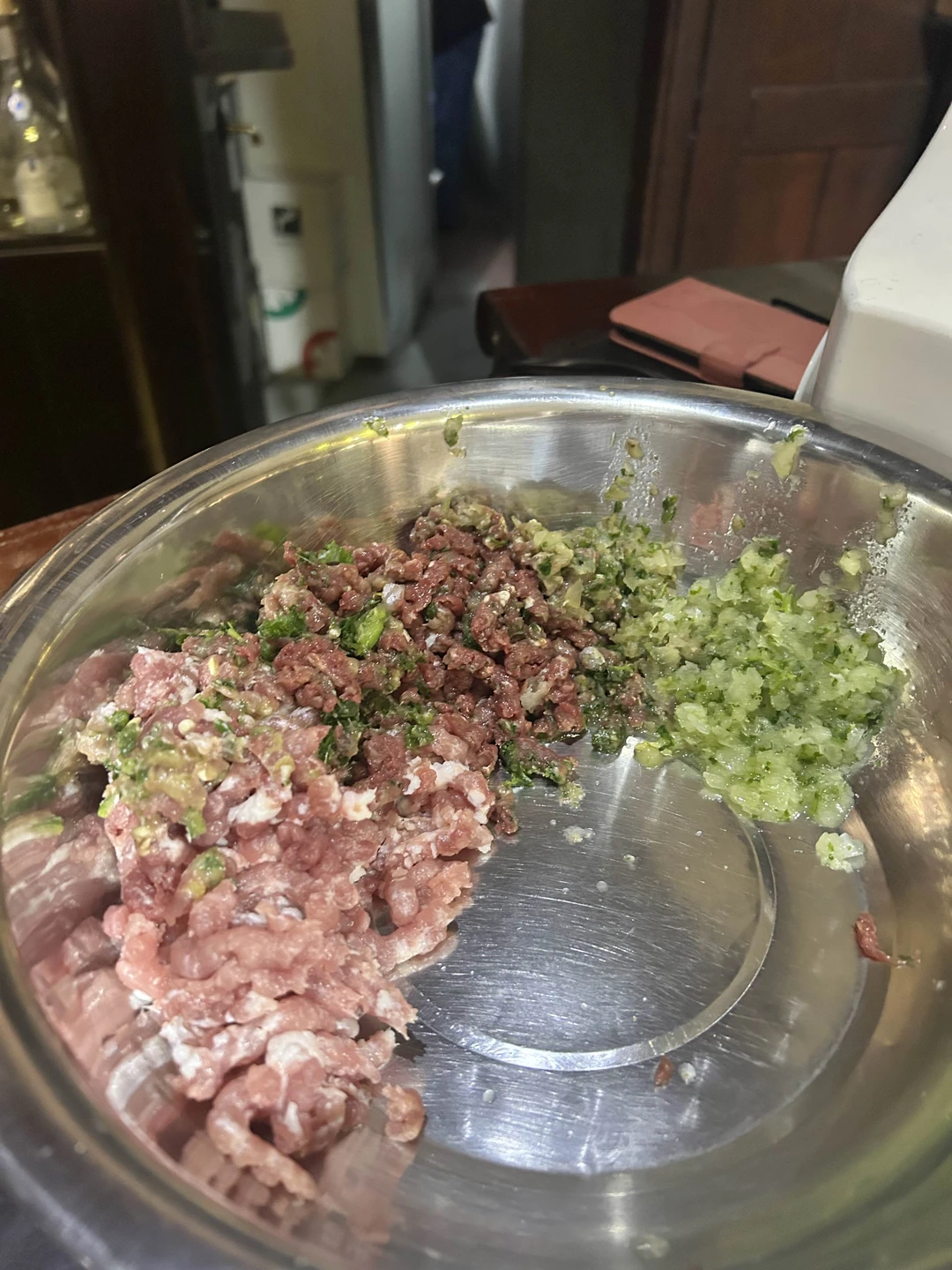 Кулинарный мастер-класс в Тбилиси: вкусный и душевный (Irina)