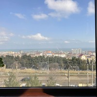 Фото отзыва 2: экскурсия "Хучнинский водопад, экраноплан «Лунь» и Дербент — поездка из Каспийска"