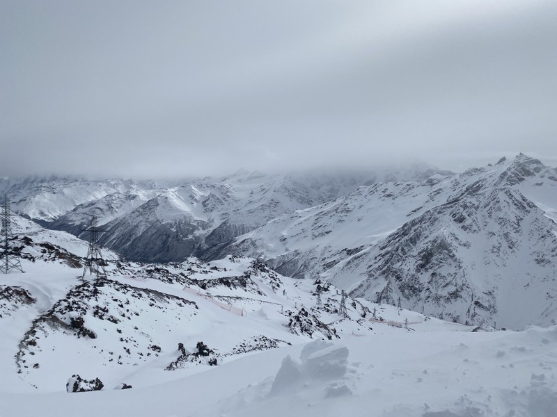 Озеро Гижгит и «гора богов» Эльбрус: из Кисловодска в мини-группе (Дарья)