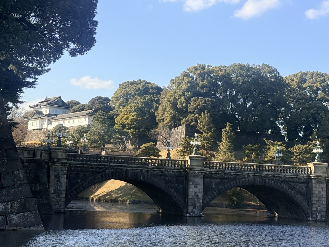 Огромная благодарность Сергею за потрясающую экскурсию по Токио! Он сделал наш день по- настоящему особенным: всего