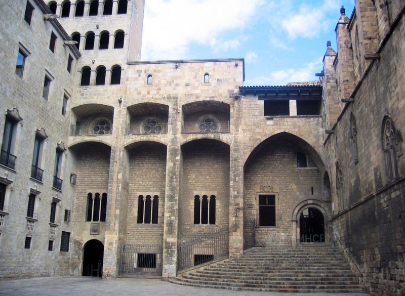 Кошмары Старого города