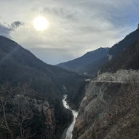 Фото отзыва 2: экскурсия "Главные места Чечни за 1 день (в мини-группе)"