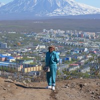 Фото отзыва 3: экскурсия "Смотровая площадка на сопке Мишенной + Халактырский пляж + термальные источники"