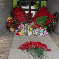 Фото отзыва 1: экскурсия "Автобусная экскурсия в Хатынь из Минска"