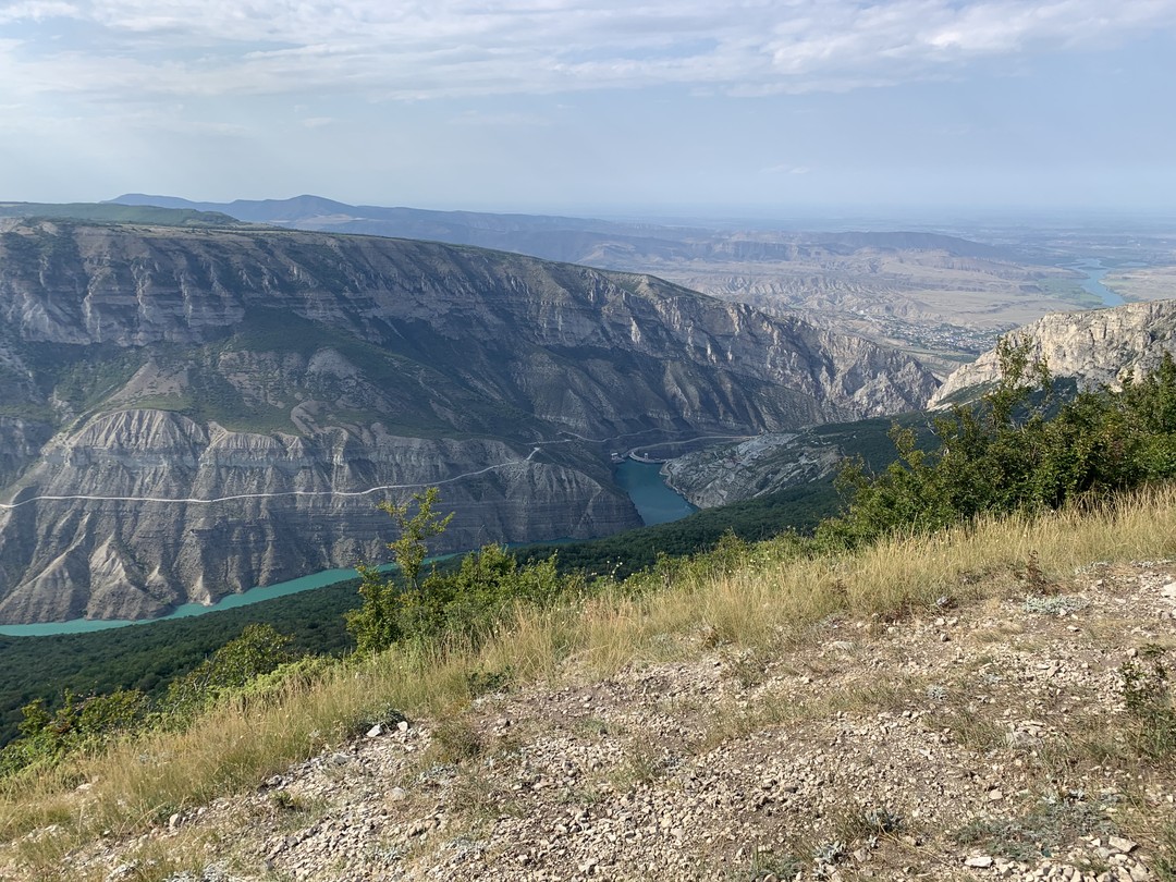 Огромное спасибо нашему гиду Ибрагиму за знакомство с его родными местами,с историей этих мест и красивыми локациями и фотографиями.