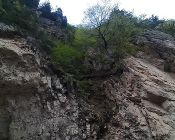 Первые погружения и термальные источники