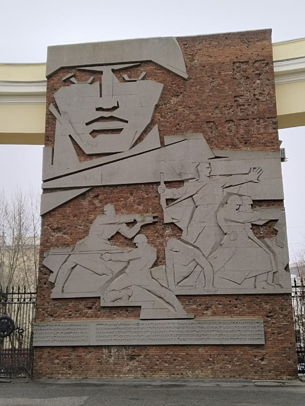 Изучая Волгоград: от Нулевого километра до Мамаева кургана