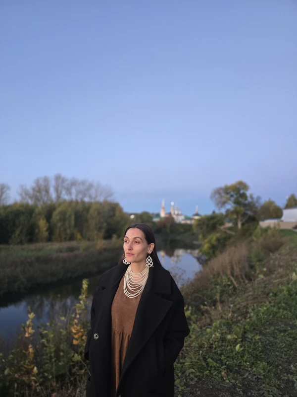 На Русь пошёл: знакомство с Суздалем