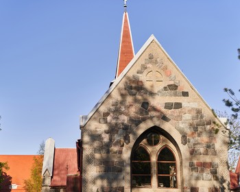 Фото 1: авторский тур «Куршская коса, курорты Балтики и 2 дня в Калининграде (проживание не включено)»