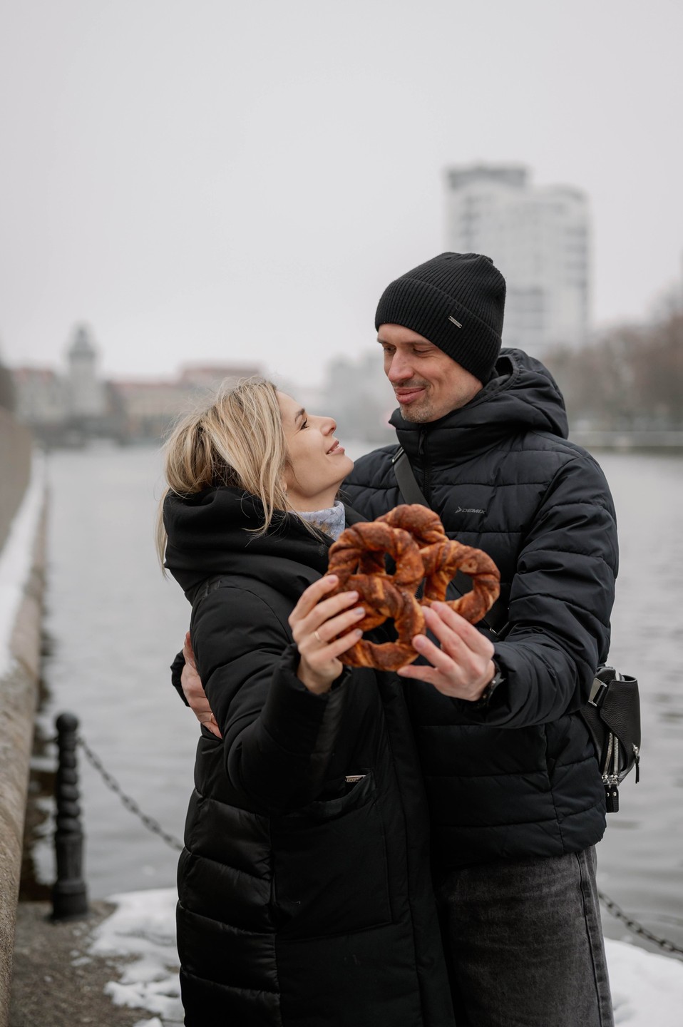 Романтическая фотосессия-прогулка по острову Канта ❤️