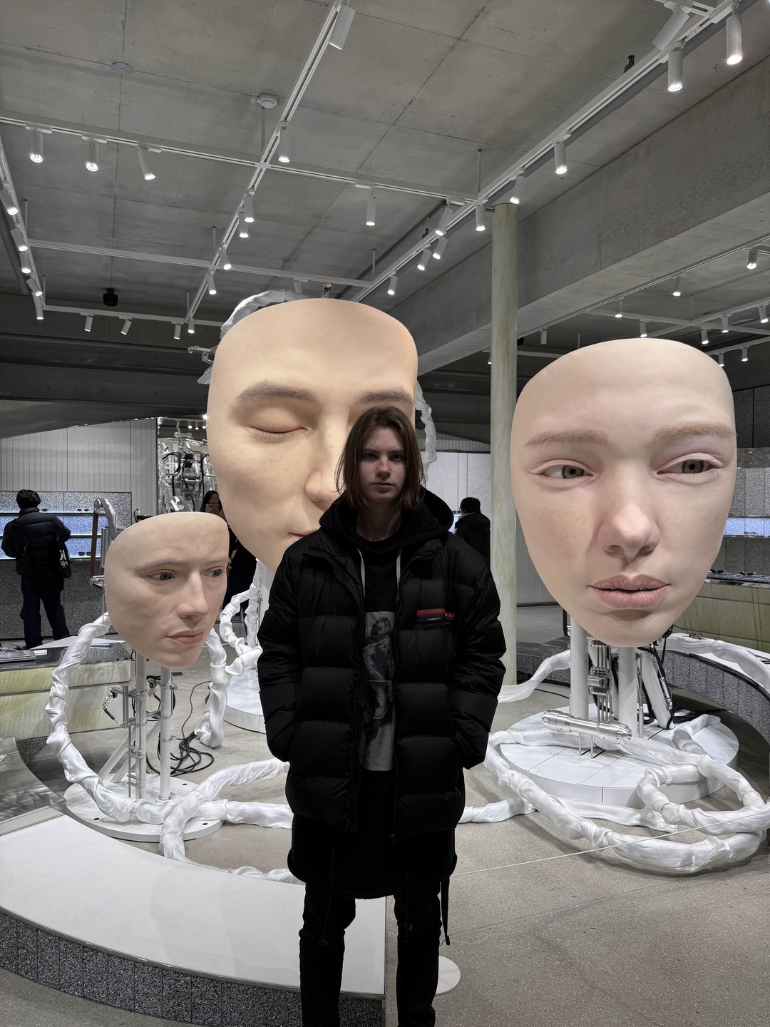 Сеул для любителей современного искусства и шопинга (Наталья)