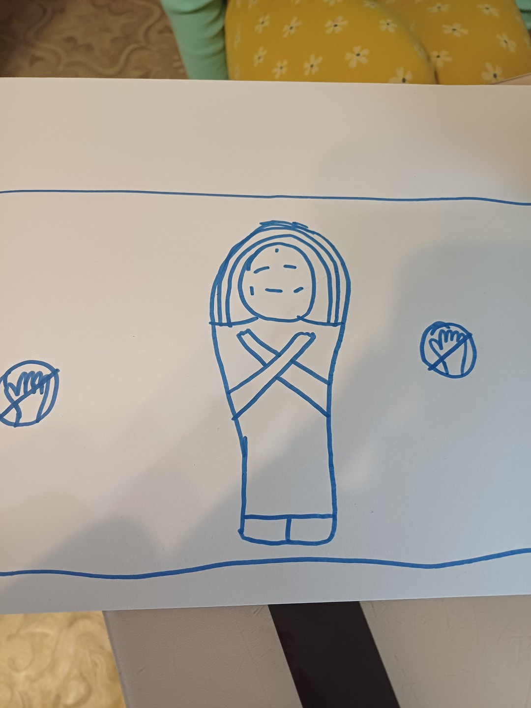 Очень древний Египет на экскурсии в Эрмитаже (Екатерина)