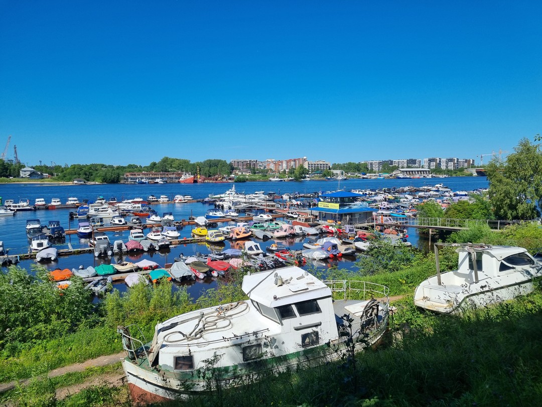 Хорошая экскурсия, мне понравилось, но моей спутнице не очень. На мой взгляд, экскурсовод подошёл к делу