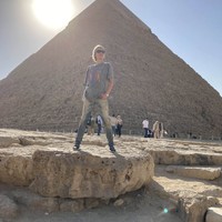 Фото отзыва 1: экскурсия "В сердце Египта: из Шарм-эль-Шейха — в Каир и Гизу"