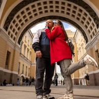 Фото отзыва 5: экскурсия ""