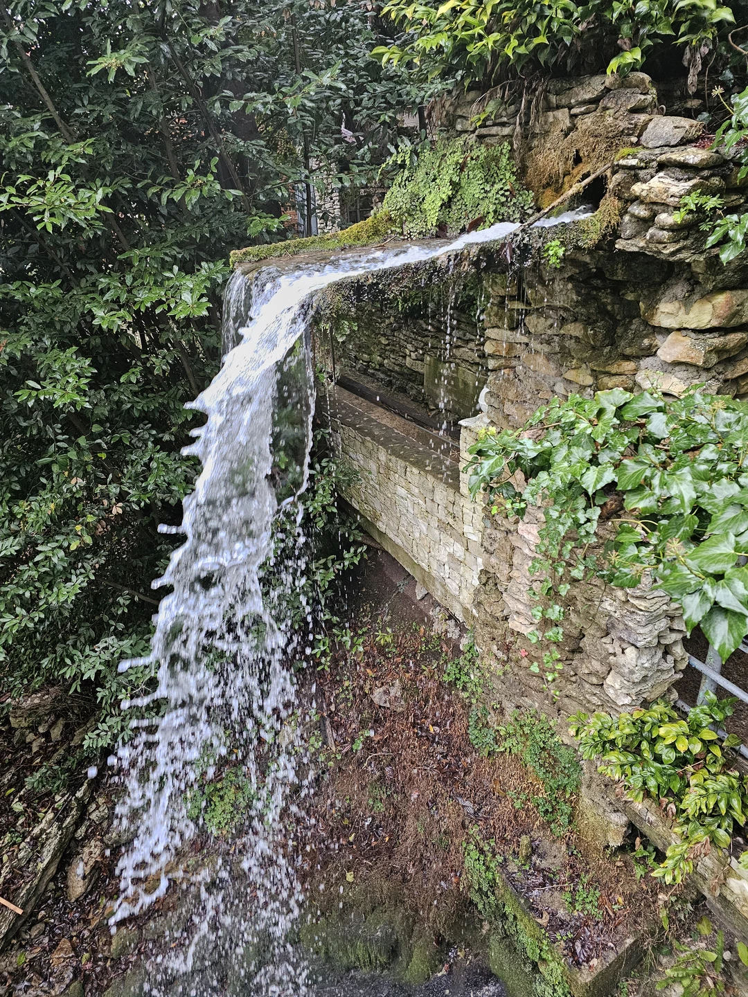 Всё было отлично!