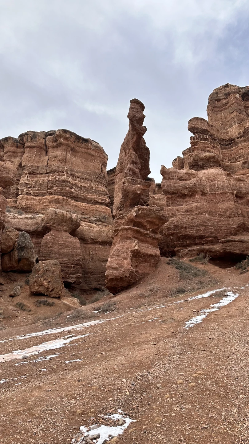Все было отлично! Поездка в четком тайминге, времени для осмотра и фото достаточно. Места невероятно красивые