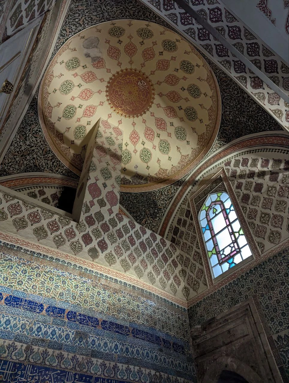 Секреты дворца Топкапы (Павел)