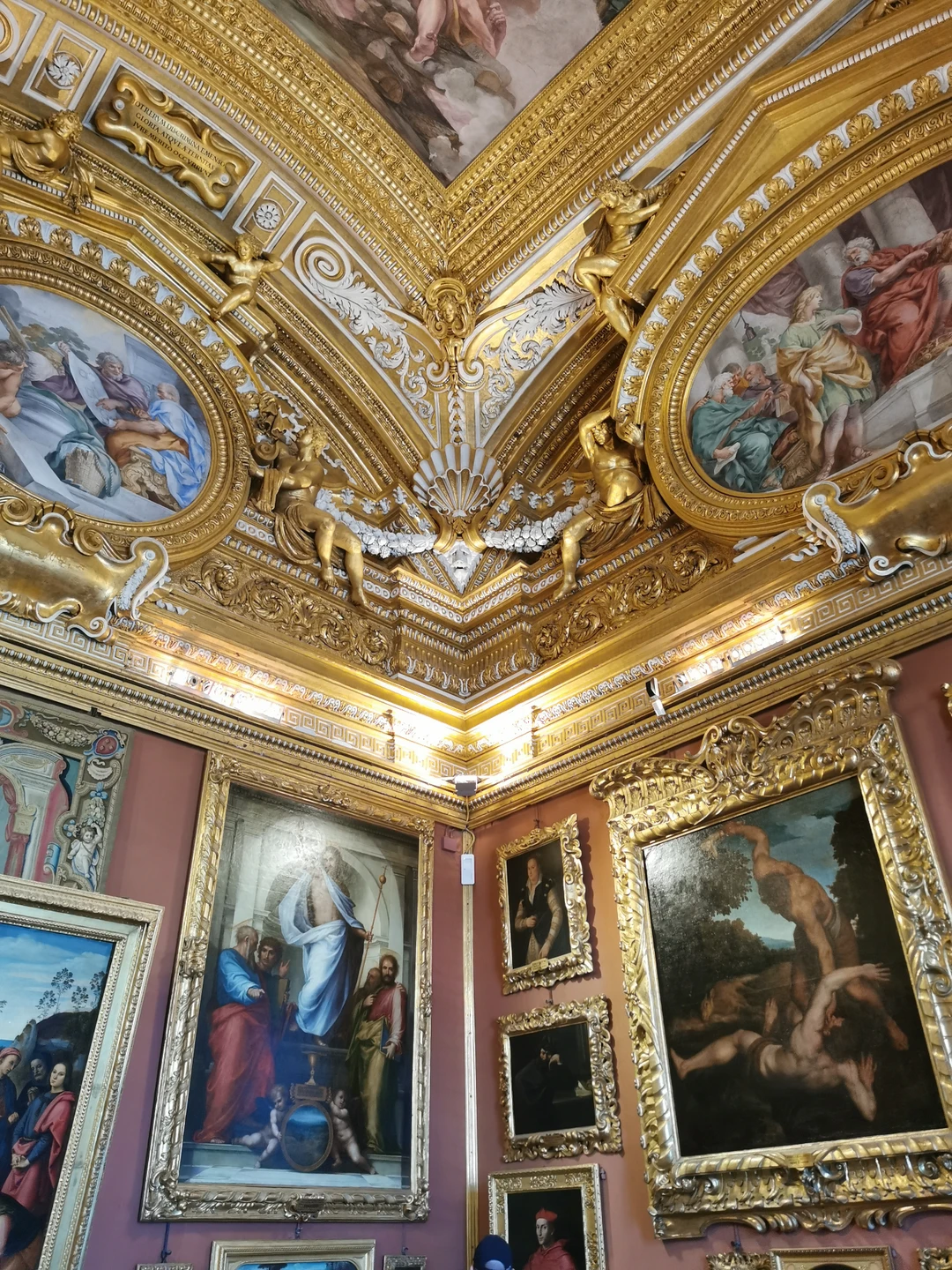 Превосходная экскурсия!