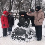 Наталья