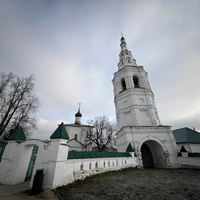 Фото отзыва 1: экскурсия "Суздаль в контексте русской истории"