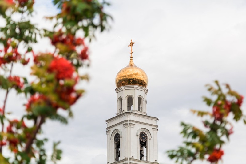 Фото - Экскурсия: "Град купеческий Самара"