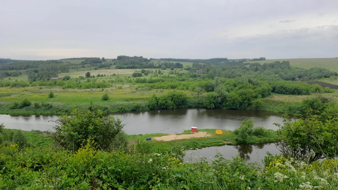 Всё просто отлично 👌