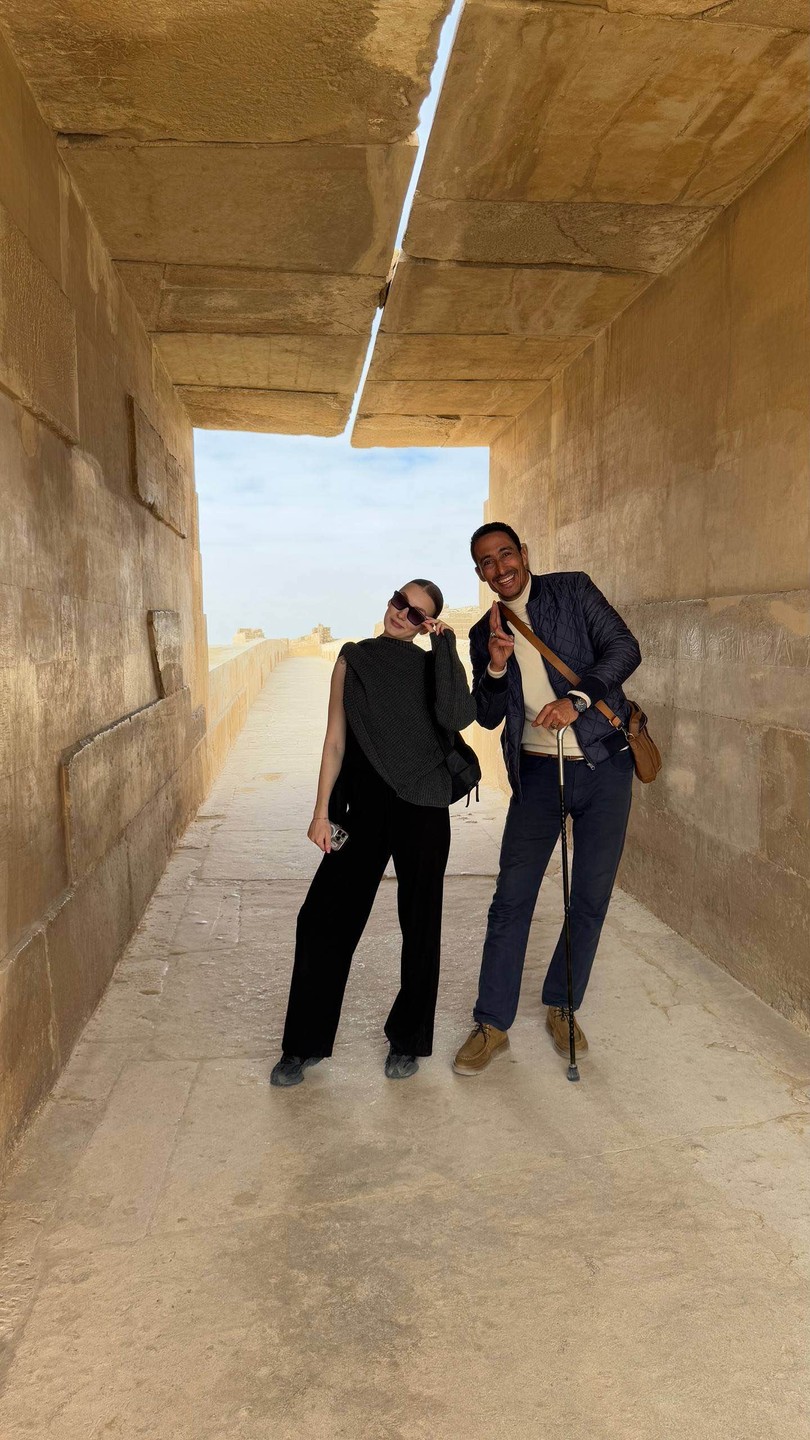 Лучшая экскурсия в моей жизни, но всё по порядку: