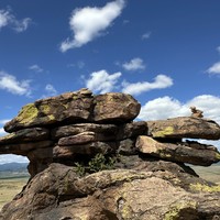 Фото отзыва 3: экскурсия "Душа Бурятии: экскурсия в Иволгинский дацан"