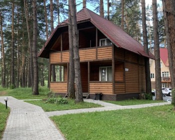 Фото отзыва 3: авторский тур "Золотые пейзажи Алтая: Чемал, Катунь, Манжерок и Кызыл-Чин в мини-группе"